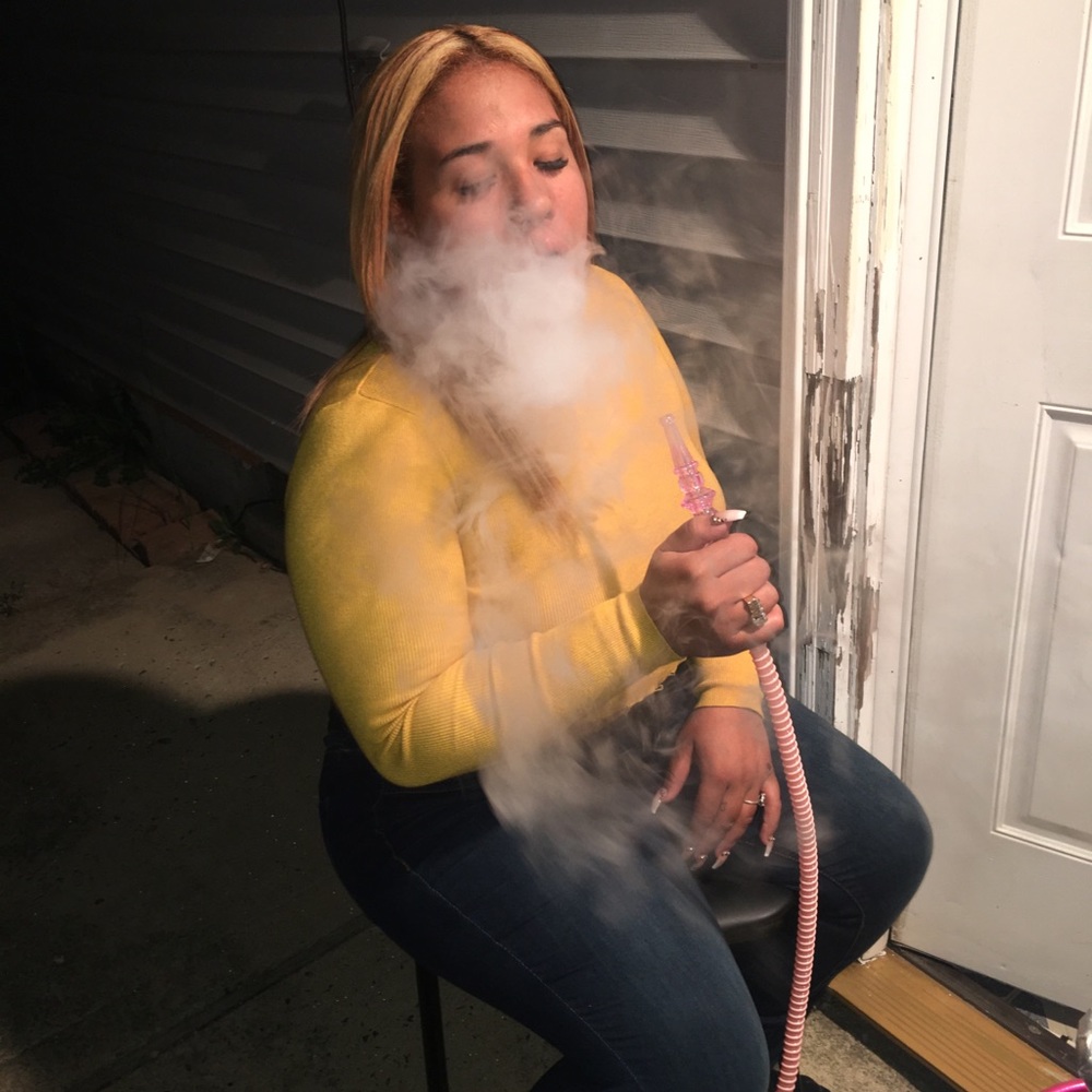 Meet your Posher, Sofia